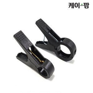 작물집게 오이 호박 포도 고추 토마토 유인 줄기 집게(국내생산), 오이집게 500개, 1개