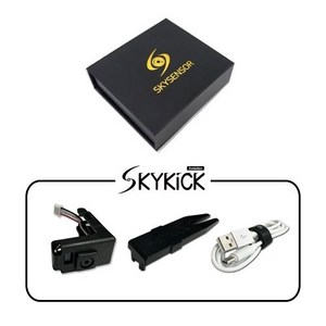 스카이킥 Skykick EVO 스카이센서 (스크레치 / 스카이킥 에보 블록 코딩), 1개