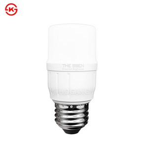 LED 스틱램프 4W, 1개, 전구색