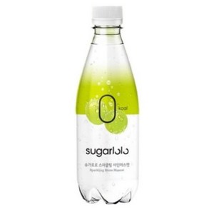 슈가로로 스파클링 샤인머스캣, 350ml, 24개