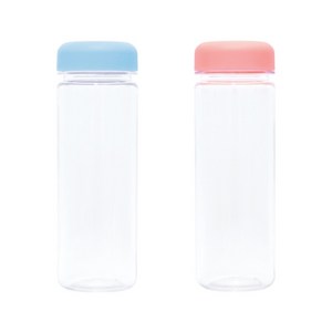 국내 생산 마이보틀 트라이탄 물병 물통 보틀 350ml 500ml, 블랙