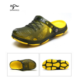 BARNOROO HICKIES HYDRID SHOES 하이브리드 형태의 슬리퍼 슬리퍼추천
