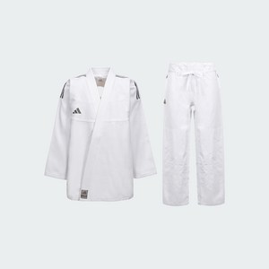 아디다스 컴뱃스포츠 주짓수 도복 챌린지 JJ350 상하의 세트