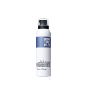 어반트라이브 하이드레이트 리브 인 폼 200ml 노워시 트리트먼트, 1개