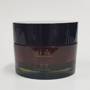 한율 송담 탄력크림 50ml 시즌2, 1개