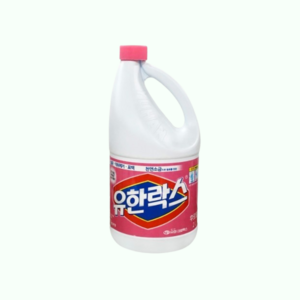 유한락스 후로랄, 1L, 2개