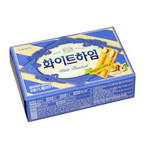 크라운 화이트 하임, 47g, 1개