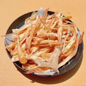 [유쾌상회] 훈제 바베큐 오징어 페스츄리 BBQ 단짠 안주 간식, 1개, 1kg