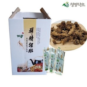 (건강즙)창출100ml 30포