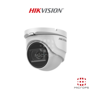 하이크비전C HIKVISION DS-2CE78U1T-IT1F 8MP 3.6MM, 1개