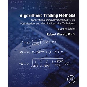 알고리즘 거래 방법 : 고급 통계 최적화 및 기계 학습 기술을 사용하는 애플리케이션 옵션거래방법