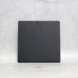 스톤 플레이트 스퀘어 200mm X 200mm, 1개