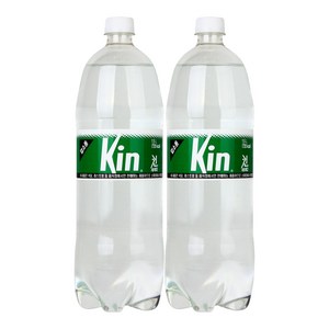 킨사이다 업소용 1.5L, 12개