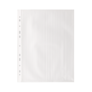 프로비즈 클리어화일 리필내지 20매 A4 A3 B4, 1. A4 0.4T