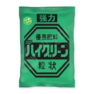 [한국원예상사]하이그린5kg 천연종합미네랄비료 연작장해해소 뿌리발근 및 감자 고구마 생강 마 구근비대효과 블루베리 코리아아그로, 5kg, 1개
