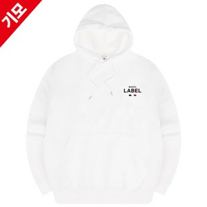 [당일출고] 파리스 기모 후드티 오버핏 후드 빅사이즈 여성여자 ZAIS_0008