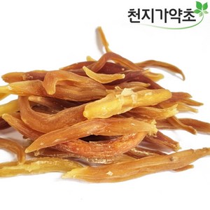 국산 건조 천문동 뿌리 껍질제거, 2개, 100g