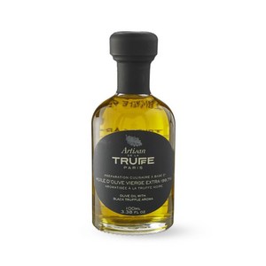 [아티장 드 라 트루프] 엑스트라버진 올리브오일 위드 블랙트러플향 100ml, 1개