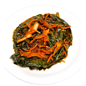 [당일 제조] 국내산 100% 전라도 깻잎 김치!!!, 500g, 1개