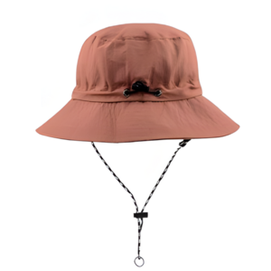 올더띵스 등산모자 자외선 차단 남여공용 경량 여름, 로제샴페인