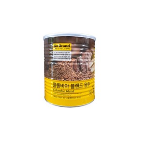 노브랜드 콜롬비아 블렌드 원두 900g, 1개, 핸드드립