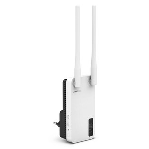 IPTIME EXTENDER AX3000 안테나2개 AC전원공급 무선확장기, ipTIME EXTENDER-AX3000, 1개