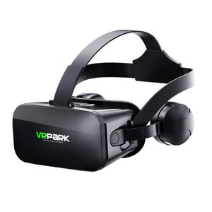 뉴버전 스테레오 VR 3D안경 가상현실체험 스마트폰용 VR기어 경주VR체험관