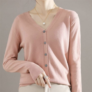 가디건 여성 여름 롱 크롭 니트가디건