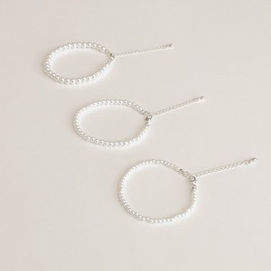 말럽 앨리스 진주팔찌 패션진주팔찌