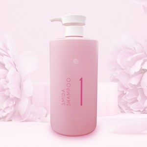 트리센스 스미다 샴푸 1000ml 대용량, 1개, 1L