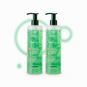 르네휘테르 포티샤 에네자이징 샴푸 600ml 2개