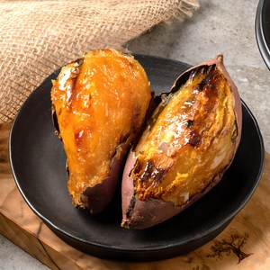 신선외길] 영암 꿀고구마, 1박스, 중상 5kg