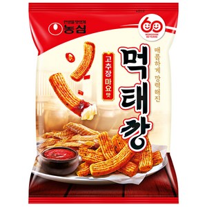 먹태깡 고추장마요맛, 1개, 60g