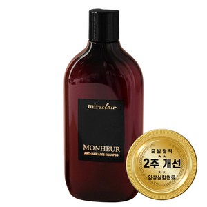 모근강화 비오틴탈모샴푸 여성탈모 증상완화 약산성 단독특허성분샴푸, 1개, 300ml