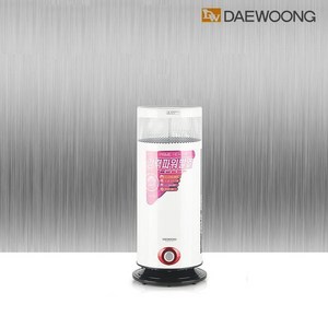 가정용 온풍기 히터 욕실 전기 난로 난방기 업소용 화이트 사무실, CZ-RH0724(3~7평형)