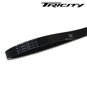 야마하 트리시티 125 / S 드라이브 벨트 2CM-E7641-00 V벨트 TRICITY 155, 1개, 트리시티125드라이브벨트/2CM-E7641-00