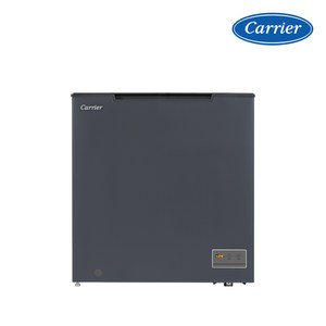 캐리어 소형 미니 냉동고 CSBM-P103SO 106L (블랙) 가정용 업소용 사무실 다목적용