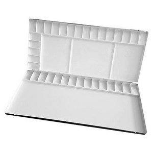 흥일 알루미늄 NO435 파레트 팔레트 35칸, 단품, 상세페이지 참조