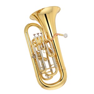 ZO 유포니엄 유포늄 4 벨브 ZEU-4500 3+1 Valve Euphonium