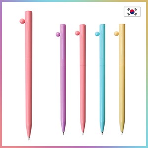 국산 롤리파스텔 (0.7mm) X 10개, 파스텔 옐로우, 1개