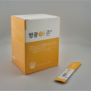 방광애존 (60포 1개월분) 방광개선식품, 1개, 150g