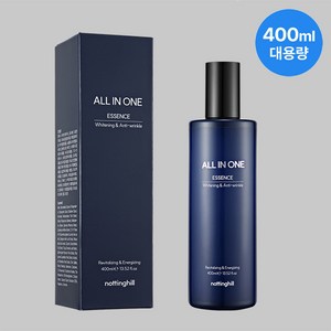 노팅힐 남성 올인원 에센스 대용량400ml, 2개, 400ml