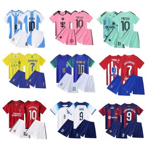 어린이 축구 유니폼세트