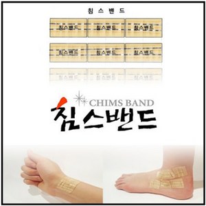 [침스] 침스밴드, 1세트