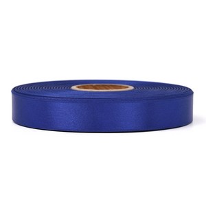 리본 끈 공단 주자 선물 포장 리본20mm, 29.진청색