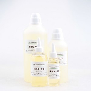 코리아씨밀락 홍화씨오일 홍화유 잇꽃오일, 홍화씨오일 100ml, 1개