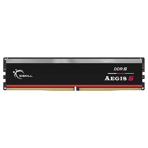 G.SKILL DDR5-5600 CL36 AEGIS 5 (16GB) 고성능 오버클럭 게이밍 메모리