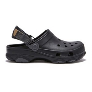 크록스[NC웨이브충장점] 클래식 올터레인 클로그 Best Selle / Black 206340-001
