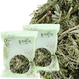 동의한재 국산 야관문 야간문 비수리, 500g, 2개