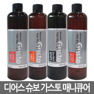 디어스 슈보 가스토 헤어 매니큐어 가스토 420ml, 레드바이올렛, 1개